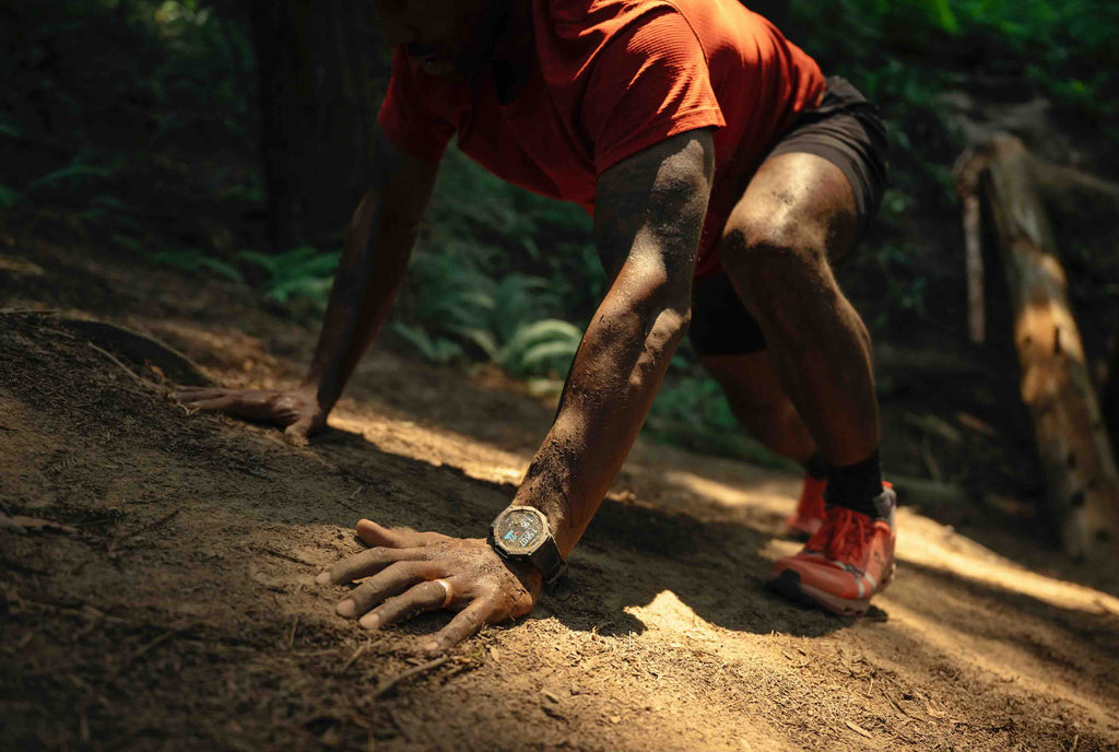 T-Rex 3 - Features to Dominate Your Spring Hike